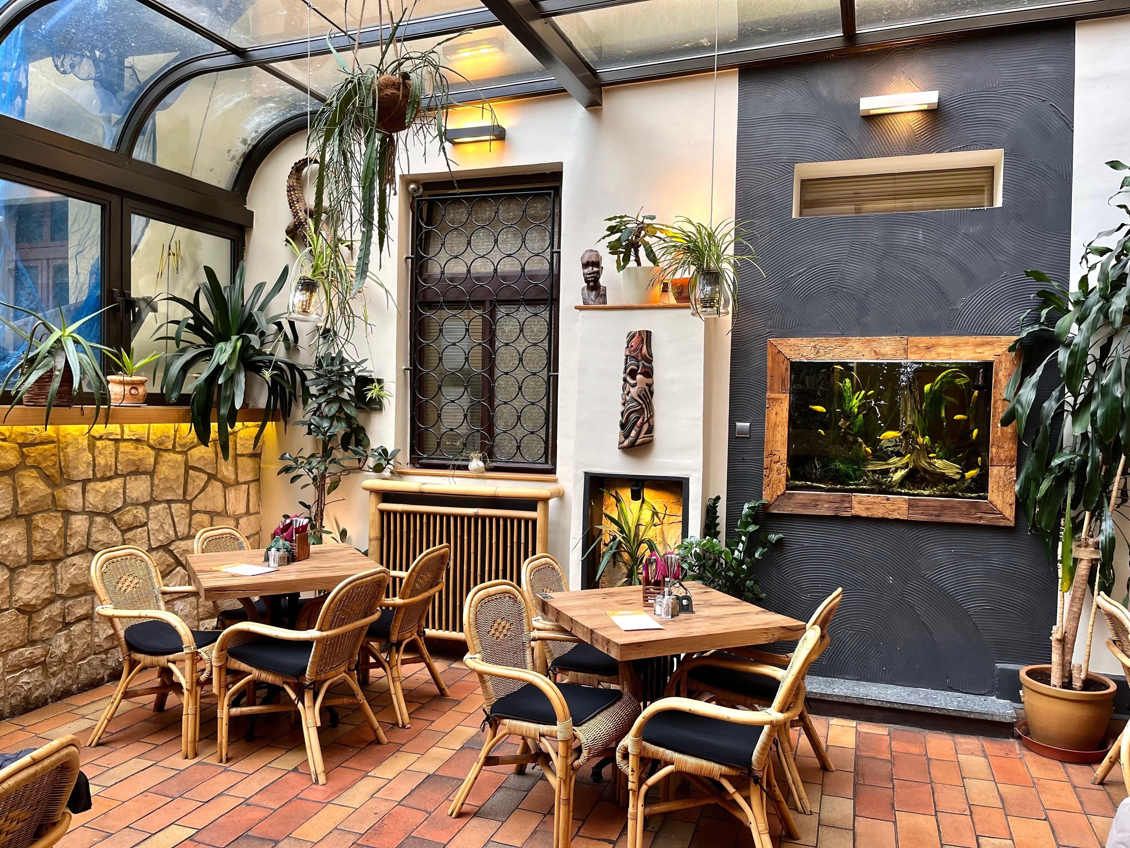 Hostel Sklep - Prague, Prague
